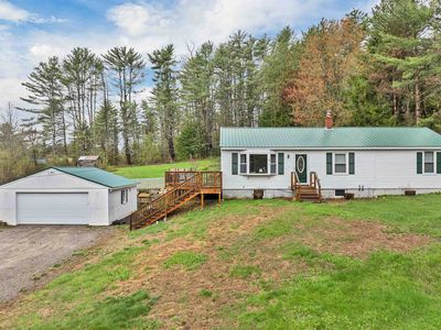 22 Hatch Corner Road, Meredith, NH, 03253