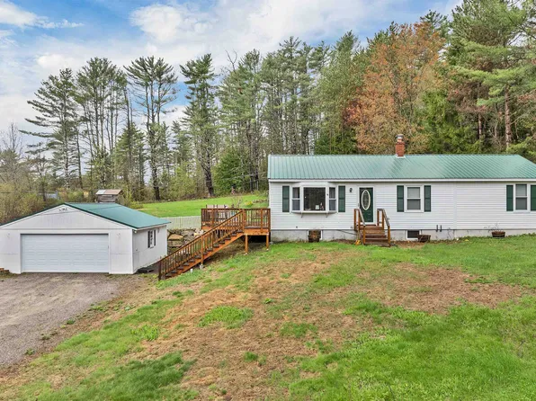 22 Hatch Corner Road, Meredith, NH 03253