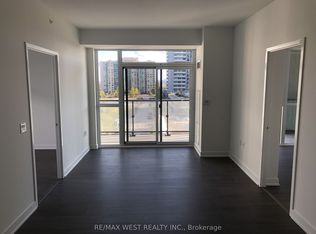 75 Oneida Cres #509, Richmond Hill, ON