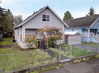 4912 SE 74th Ave, Portland, OR 97206