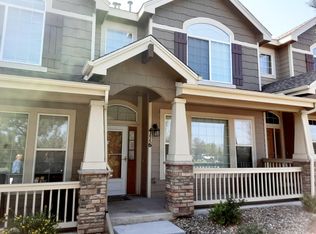 4116 Brown Stone Vw, Colorado Springs, CO 80923