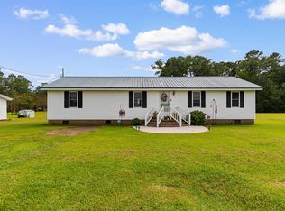 299 Williams Hill Rd., Hemingway, SC 29554