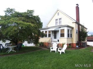 2101 Pearcy Ave, Parkersburg, WV 26101