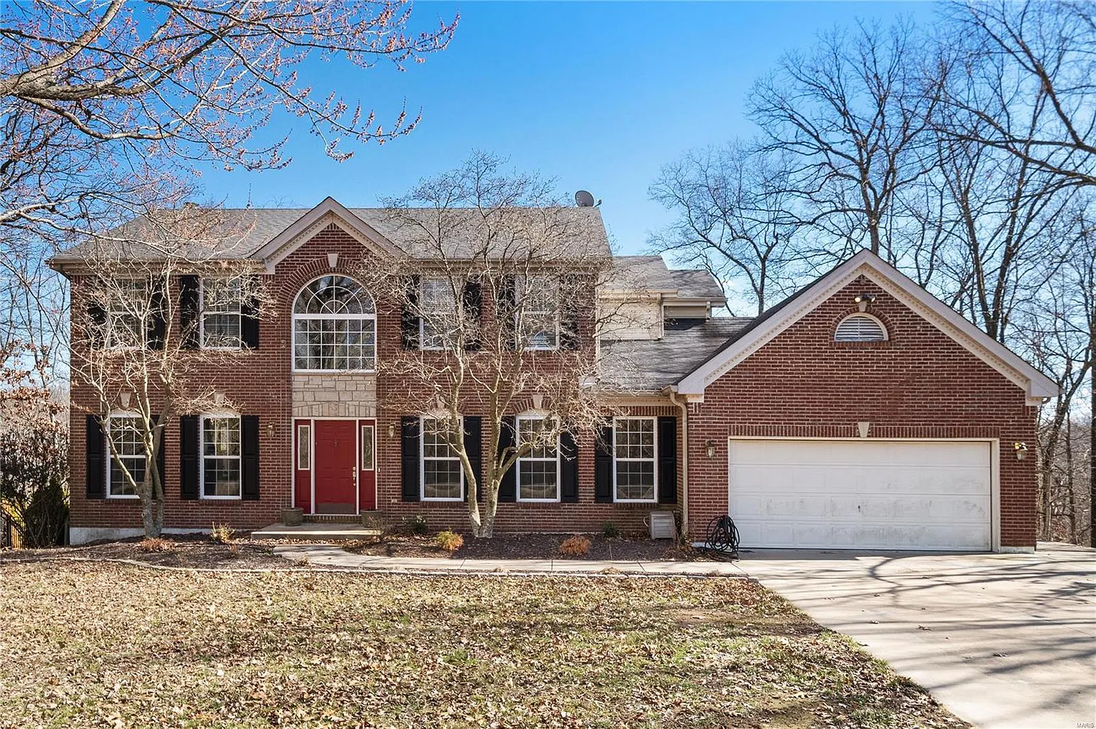 3864 Ridgefield Farms Dr photo 1