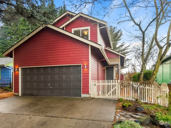 1517 5th Avenue SE, Olympia, WA 98501