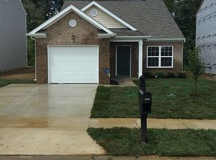 3137 Wheatfield Blvd, Jeffersonville, IN 47130