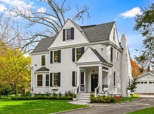 16 The Cres, Millburn, NJ 07078