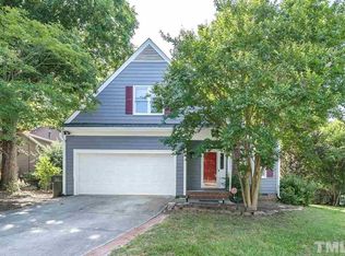 4500 Knightsbridge Way, Raleigh, NC 27604
