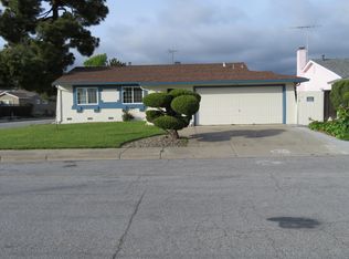 34310 Newton Ct, Fremont, CA 94555