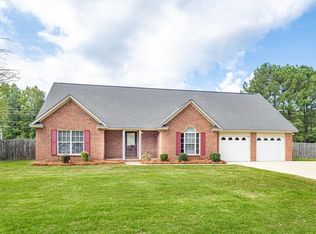 250 Trillium Ln, Sumter, SC 29154