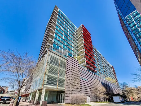 800 Elgin Rd APT 1616, Evanston, IL 60201