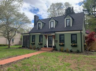 1710 Brandon Ave SW, Roanoke, VA 24015