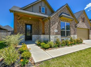 522 Willow Canyon Ln, Pinehurst, TX 77362