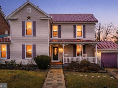 40 Cave St, Luray, VA, 22835