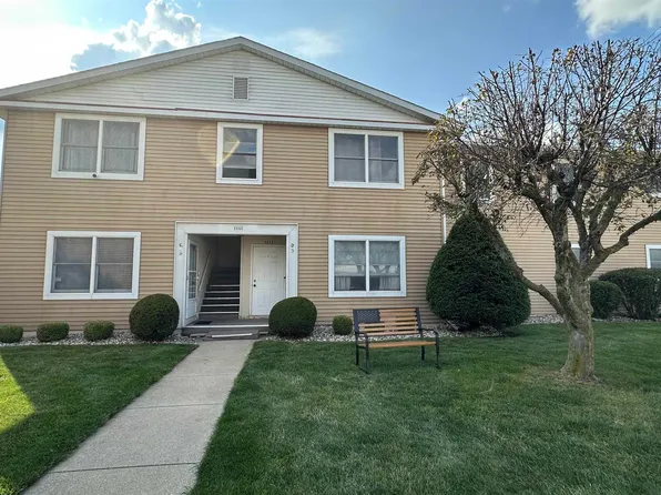 1111 Court Ln APT A, Goshen, IN 46526