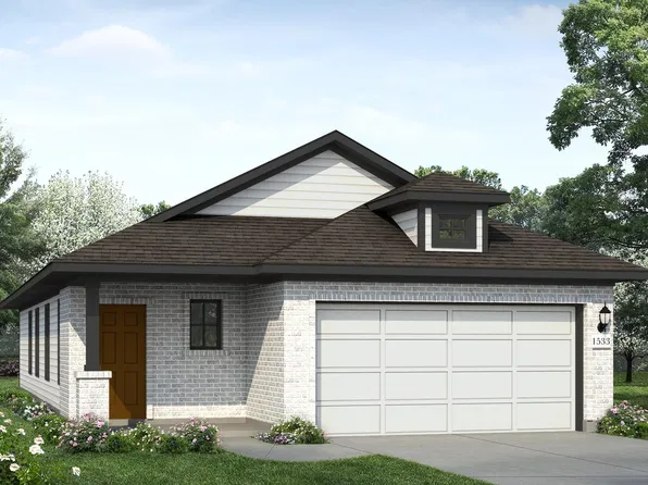 376 Hickory Hls, Pattison, TX 77423