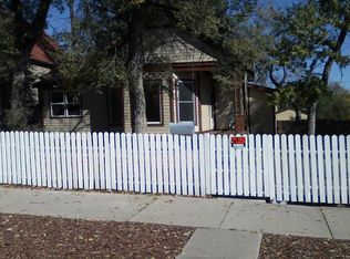 727 N Corona St, Colorado Springs, CO 80903