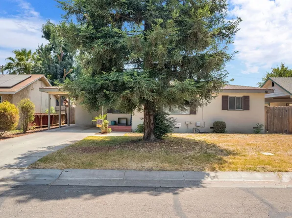 4325 W Damsen Avenue, Visalia, CA 93291