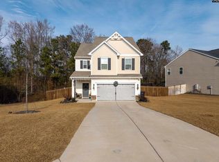 14 Harvest Ridge Dr, Elgin, SC 29045
