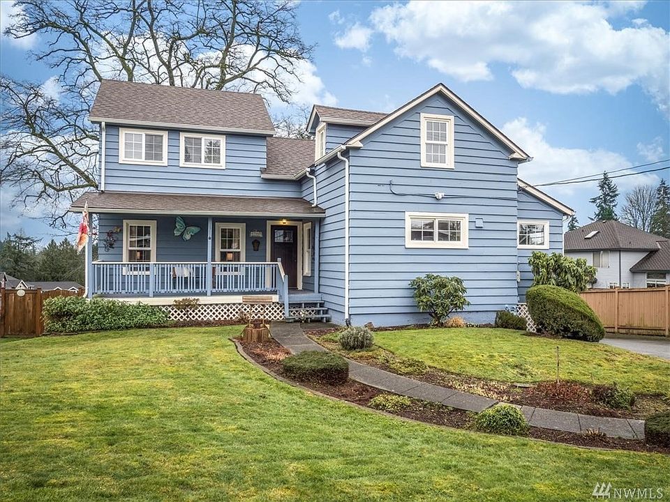 1st image of 17107 Larch Way