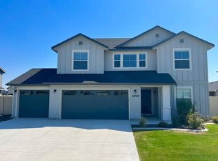 13738 S Cello Ave, Nampa, ID 83651