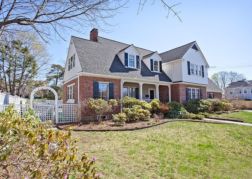 111 Winter St, Norwood, MA 02062 Zillow