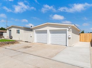 4020 Fond Du Lac Ave, San Diego, CA 92117