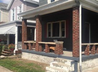 1714 Greenup St #2, Covington, KY