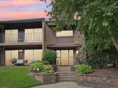 3108 Creek View Drive #7, Middleton, WI, 53562