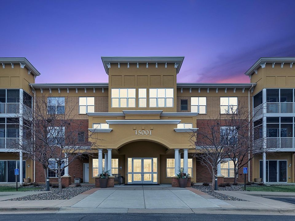 1st image of 15001 Burnhaven Dr Unit 301