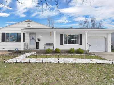 5780 Satinwood Dr, Columbus, OH, 43229