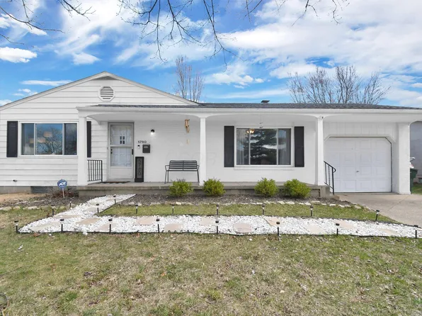 5780 Satinwood Dr, Columbus, OH 43229