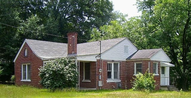 Front view
