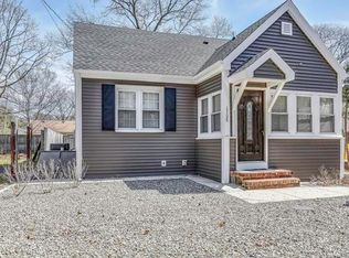 1708 Fanwood Rd, Forked River, NJ 08731