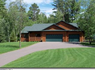 381 Majestic Pines Ln NW, Bemidji, MN 56601