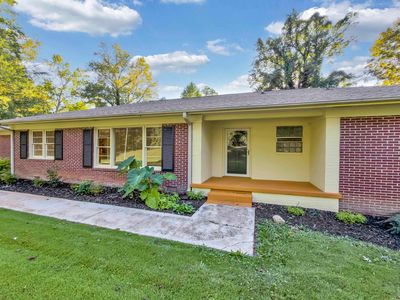 3823 Maid Marion Ln, Spartanburg, SC, 29302