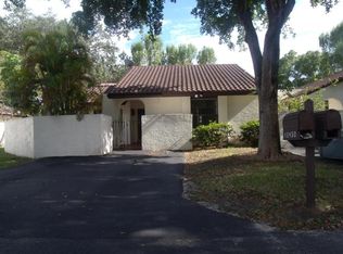 13430 SW 111th Ter, Miami, FL 33186