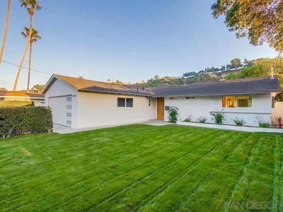 5051 Gardena Ave, San Diego, CA, 92110