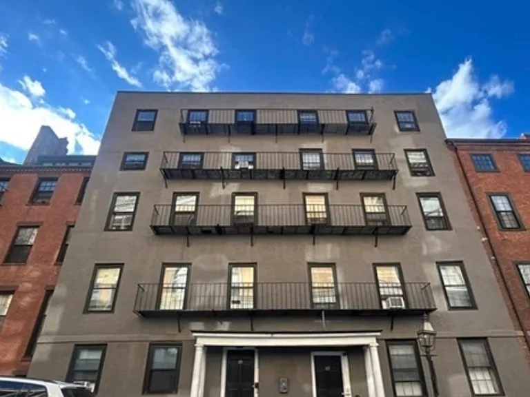 63 Hancock St #BR — Photo 12