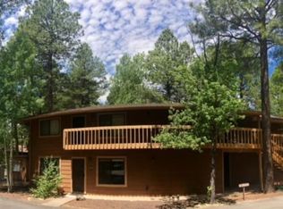 2614 Thunderbolt Cir, Pinetop, AZ 85935