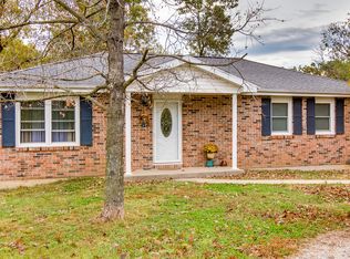 1021 Branch Rd, Holts Summit, MO 65043