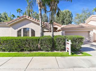 7808 N 77th Pl, Scottsdale, AZ 85258