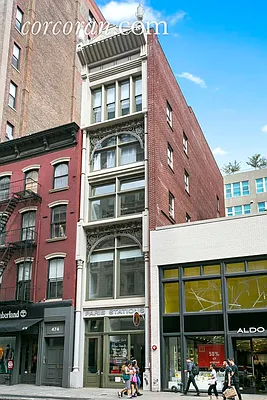 Rented by Corcoran | media 38