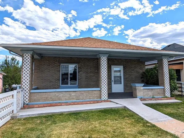 218 E White Ave, Trinidad, CO 81082