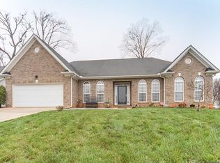 8602 Delamere Lane, Charlotte, NC 28269