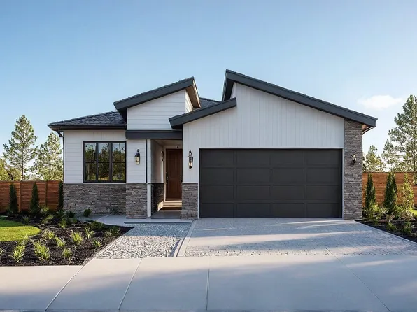 5355 Sidewinder Dr, Colorado Springs, CO 80925