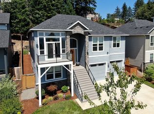 14291 SE Lyon St, Happy Valley, OR 97086