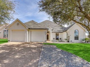 5529 Sierra Ridge Dr, Fort Worth, TX 76123