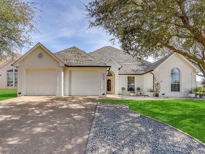 5529 Sierra Ridge Dr, Fort Worth, TX, 76123
