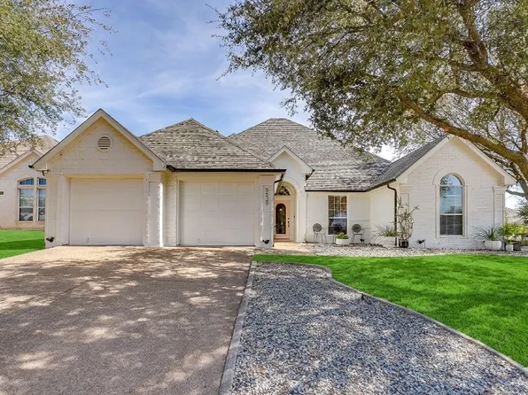 5529 Sierra Ridge Dr, Fort Worth, TX 76123